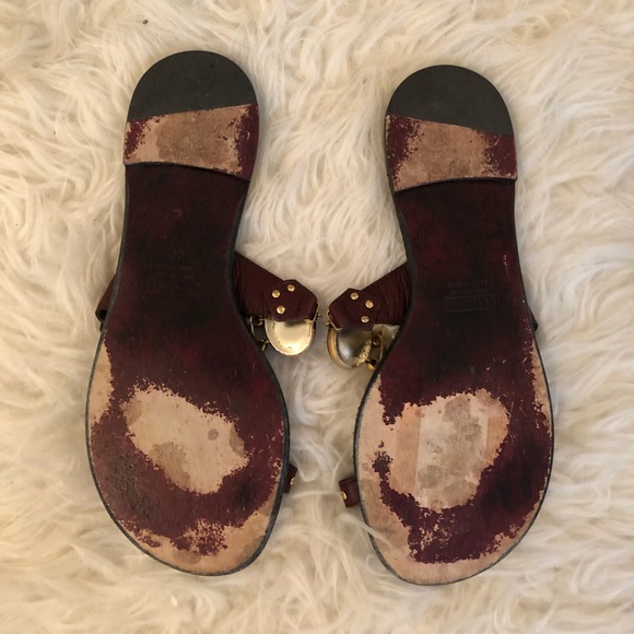 Giuseppe Zanotti Sandals - Picture 3 of 6